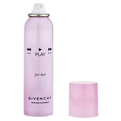 Givenchy Play For Her deo 150 ml