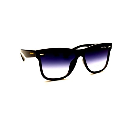 Солнцезащитные очки 681 серый градиент