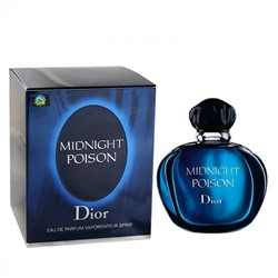 Парфюмерная вода Dior Midnight Poison женская (Euro A-Plus качество люкс)
