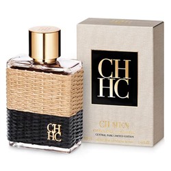 Carolina Herrera CH Central Park Limited Edition For Men edt 100 ml