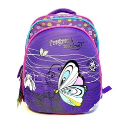 Рюкзак для девочки Бабочка