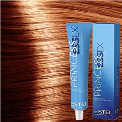 Крем-краска для волос 8/34 Princess ESSEX ESTEL 60 мл