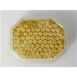 Соты горный мёд мини упаковка 1 шт. 60 гр.