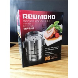 Ветчинница Redmond RHP-M02_Новая цена