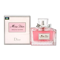 Парфюмерная вода Dior Miss Dior Absolutely Blooming женская (Euro)