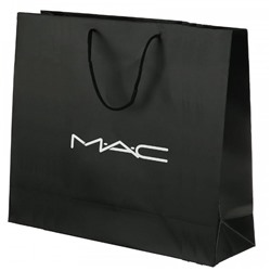 Подарочный пакет MAC (43x34) широкий