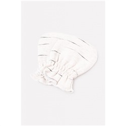 К 8506/св.бежевый меланж(кемпинг) рукавички