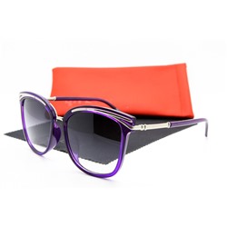 Солнцезащитные очки женские 4TEEN - 2927-9 - TN30103 (+мешочек и салфетка)