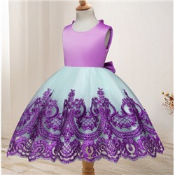 Платье для девочки LC22404