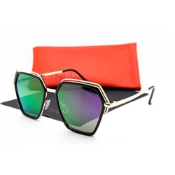 Солнцезащитные очки женские 4TEEN - 1803-9 - TN30120 (+мешочек и салфетка)