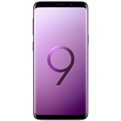 Смартфон Samsung Galaxy S9 SM-G960F 64Gb 2Sim фиолетовый