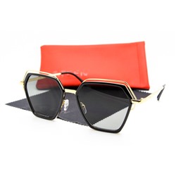 Солнцезащитные очки женские 4TEEN - 3583-8 - TN30151 (+мешочек и салфетка)