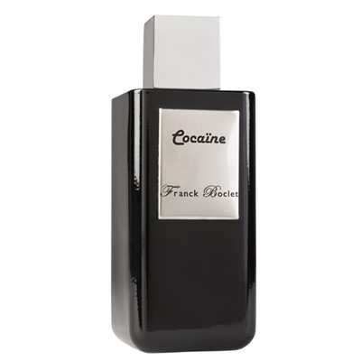 Tester Franck Boclet Cocaine 100 ml