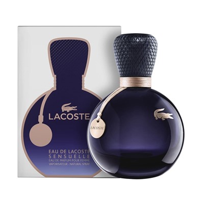 Lacoste Eau De Lacoste Sensuelle edp 90 ml