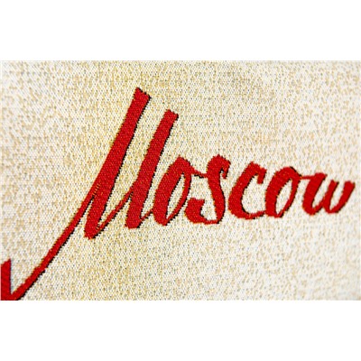 Москва - сувенирная сумка