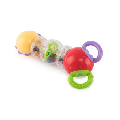 Развивающая игрушка Happy Baby Ratchet
