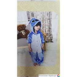 Пижама-кигуруми детская арт. 773950