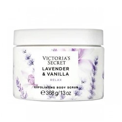 Скраб для тела Victoria's Secret Lavender & Vanilla