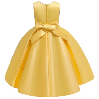 Платье для девочки L5149