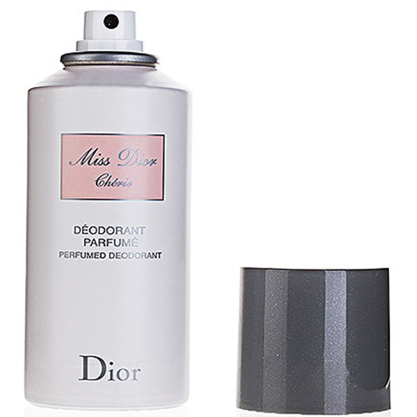 miss dior cherie deodorant spray