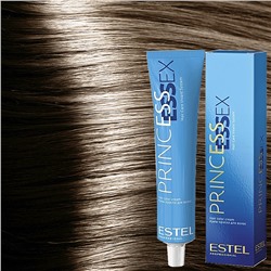 Крем-краска для волос 8/1 Princess ESSEX ESTEL 60 мл