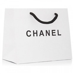 Подарочный пакет Chanel (17x17)