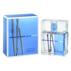 Armand Basi In Blue Sport edt 50 ml