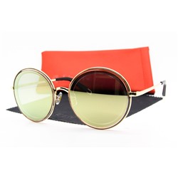 Солнцезащитные очки женские 4TEEN - 6039-2 - TN30232 (+мешочек и салфетка)