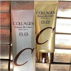 ENOUGH ББ-крем увлажняющий SPF47 Collagen Moisture BB Cream PA+++ 50g