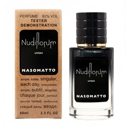 Nasomatto Nudiflorum тестер унисекс (60 мл) Lux