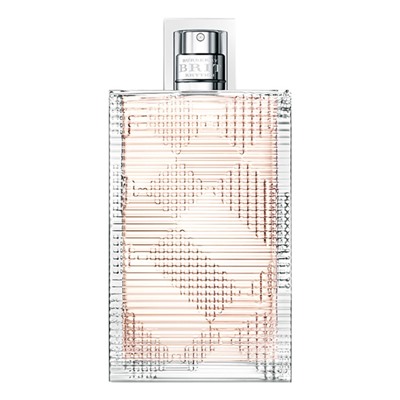 Burberry Brit Rhythm For Women edt 90 ml