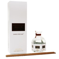 Аромадиффузор Zarkoperfume MOLeCULE № 8 Home Parfum 100 ml