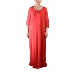 Платье женское длинное 1195