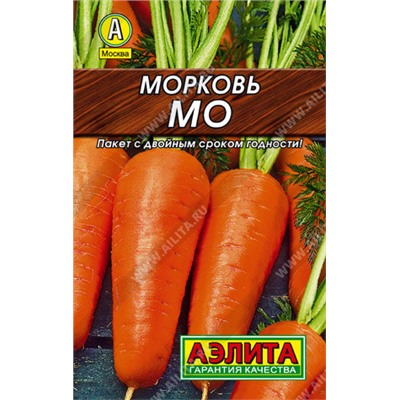 0082 Морковь Мо 2гр