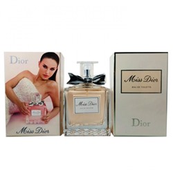 Туалетная вода Dior Miss Dior женская