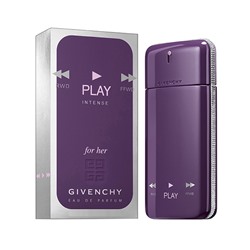 Givenchy Play Intense For Her edp 75 ml