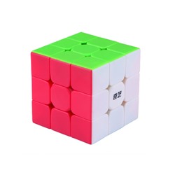 Кубик QiYi Warrior S 3x3x3 Cube