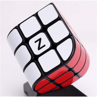 Z-cube Трехгранный куб