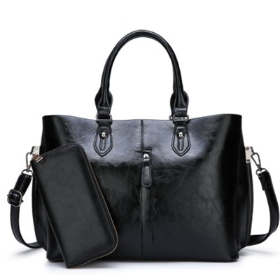 Женская сумка с кошельком DM-5079