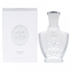 Парфюмерная вода Creed Love In White For Summer женская