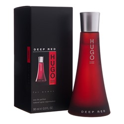 Hugo Boss Deep Red edp 90 ml