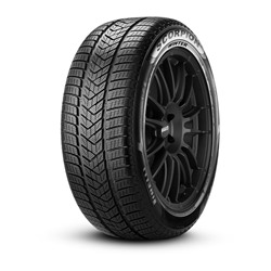 Зимняя нешипуемая шина Pirelli Scorpion Winter 235/70 R16 105H