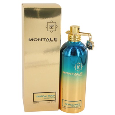 Montale Tropical Wood edp 100 ml