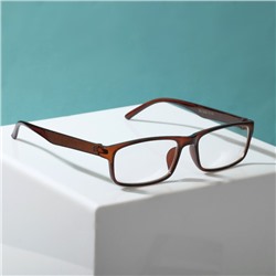 Готовые очки Oscar 888 , цвет коричневый (-2.00)