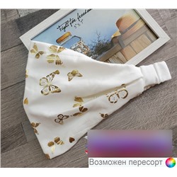 Повязка на голову детская (2-10 лет) арт. 873450