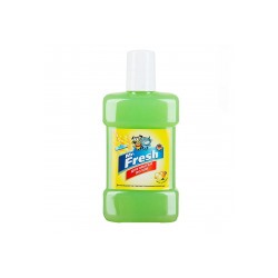 Средство для мытья полов Mr.Expert (Mr.Fresh) 300мл  F411АГ