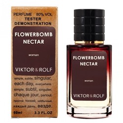 Viktor&Rolf Flowerbomb Nectar тестер женский (60 мл) Lux