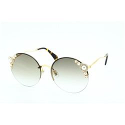 Miu Miu солнцезащитные очки женские - BE01106