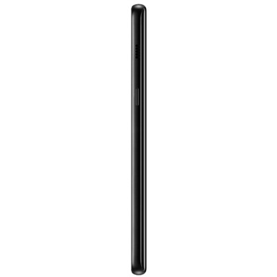 Смартфон Samsung Galaxy A8 SM-A530F (2018) 32Gb 2Sim черный