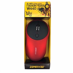 Мышь игровая ZornWee 2.4G